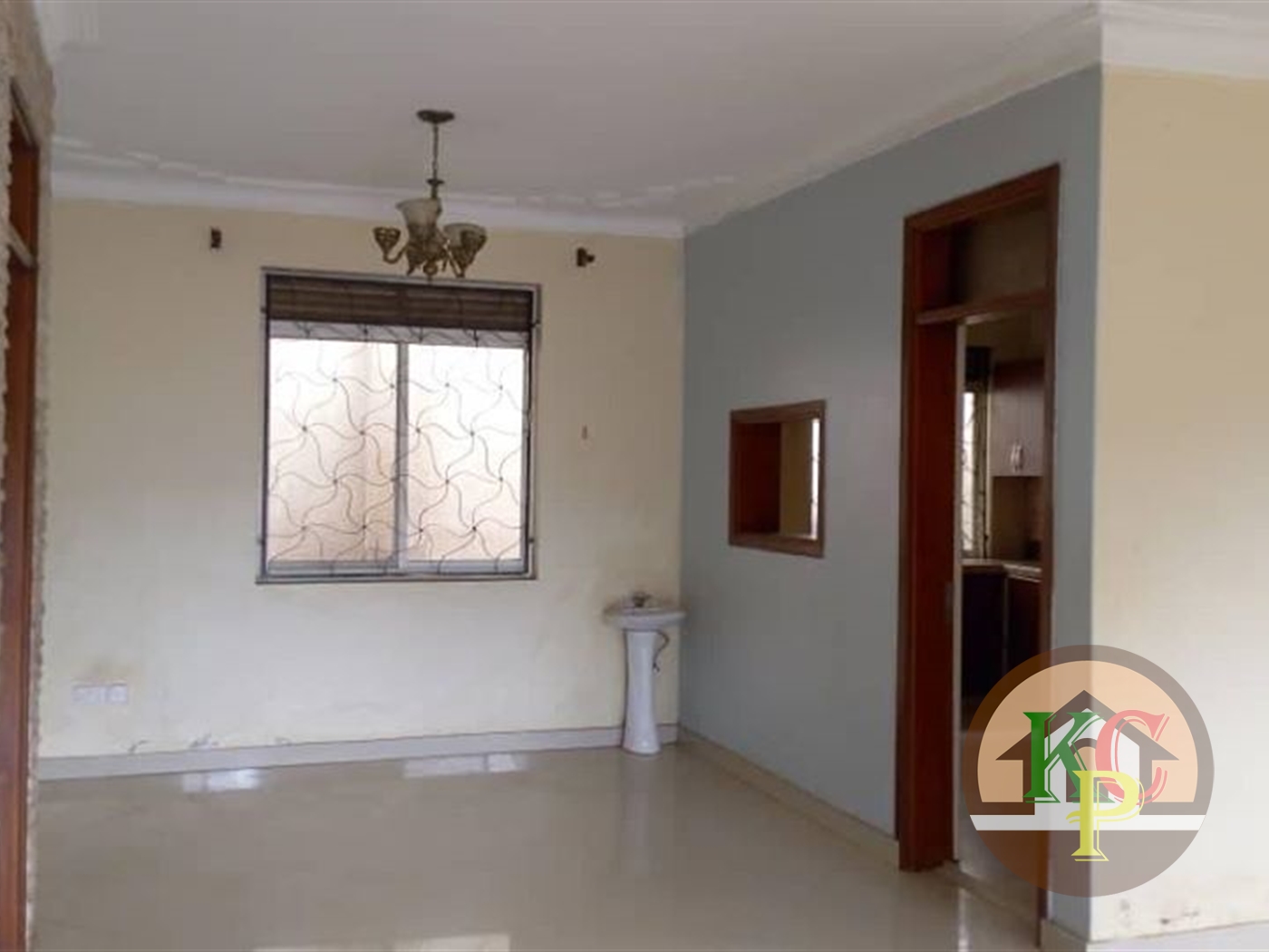 Bungalow for sale in Bweya Wakiso