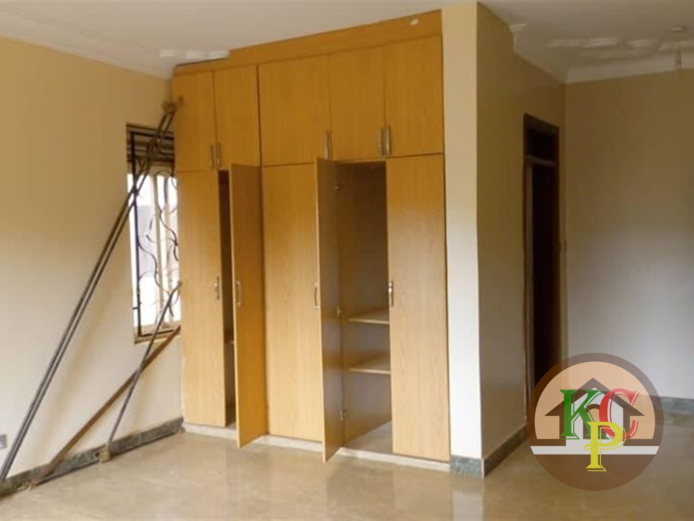 Bungalow for sale in Bweya Wakiso