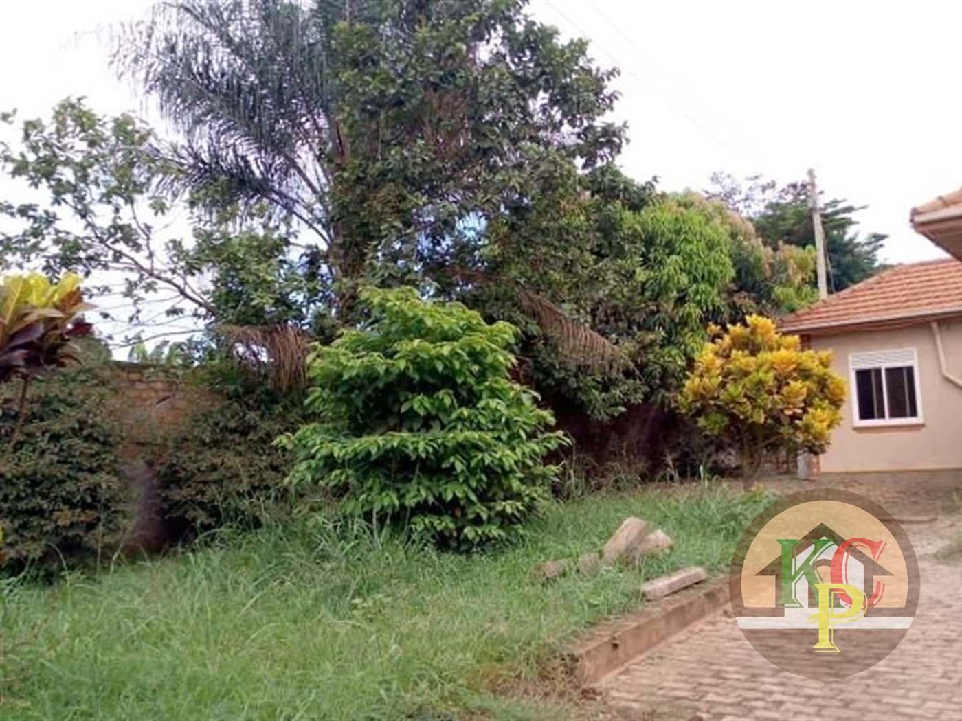 Bungalow for sale in Bweya Wakiso