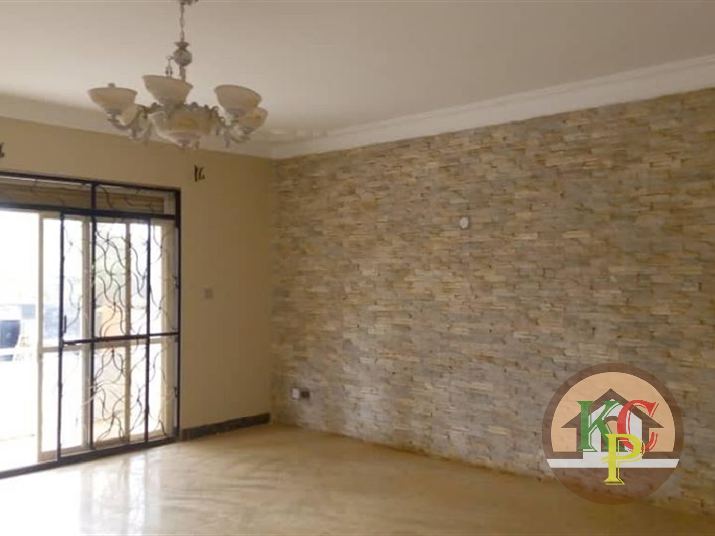 Bungalow for sale in Bweya Wakiso