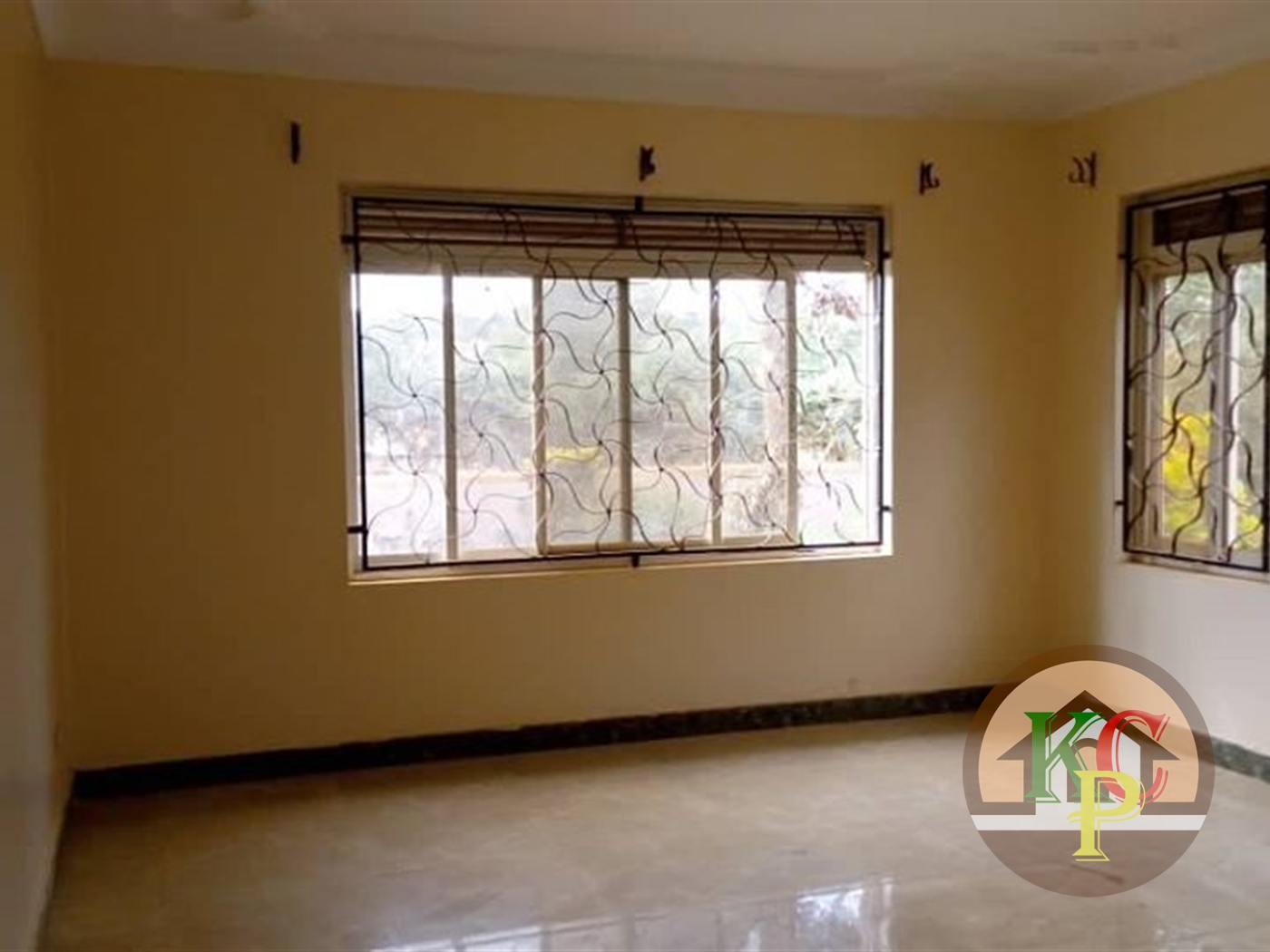 Bungalow for sale in Bweya Wakiso