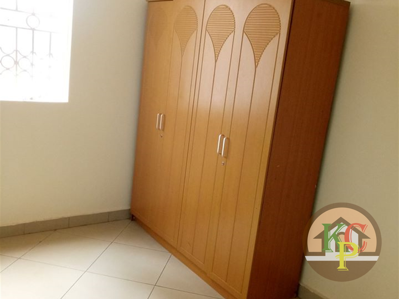 Apartment for rent in Kisaasi Kampala