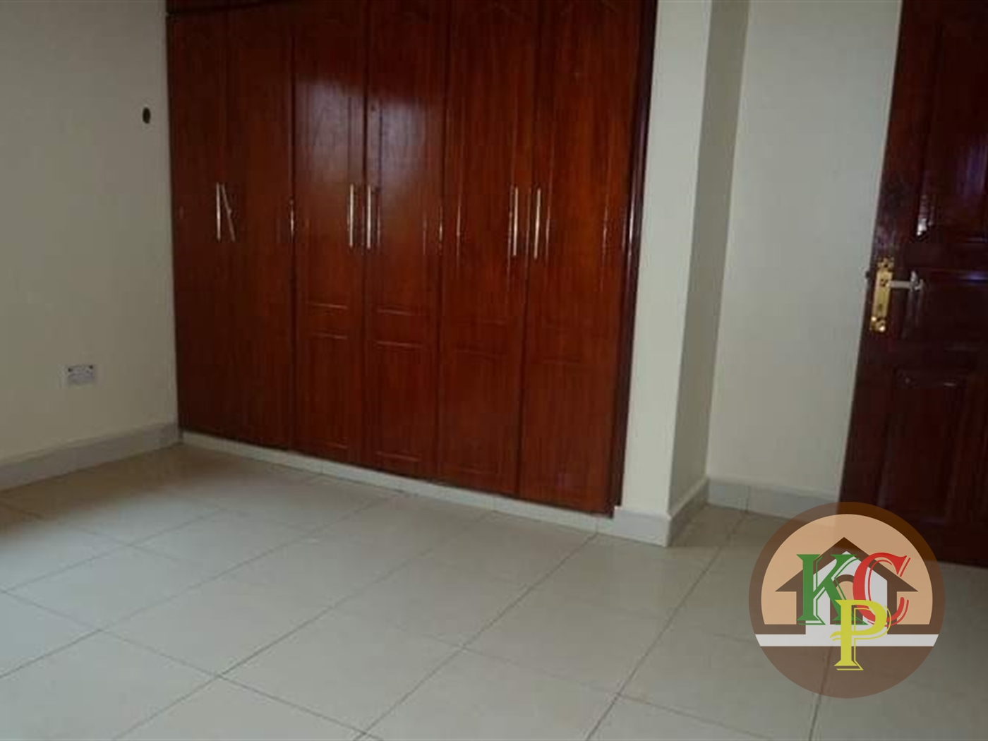 Apartment for rent in Kisaasi Kampala