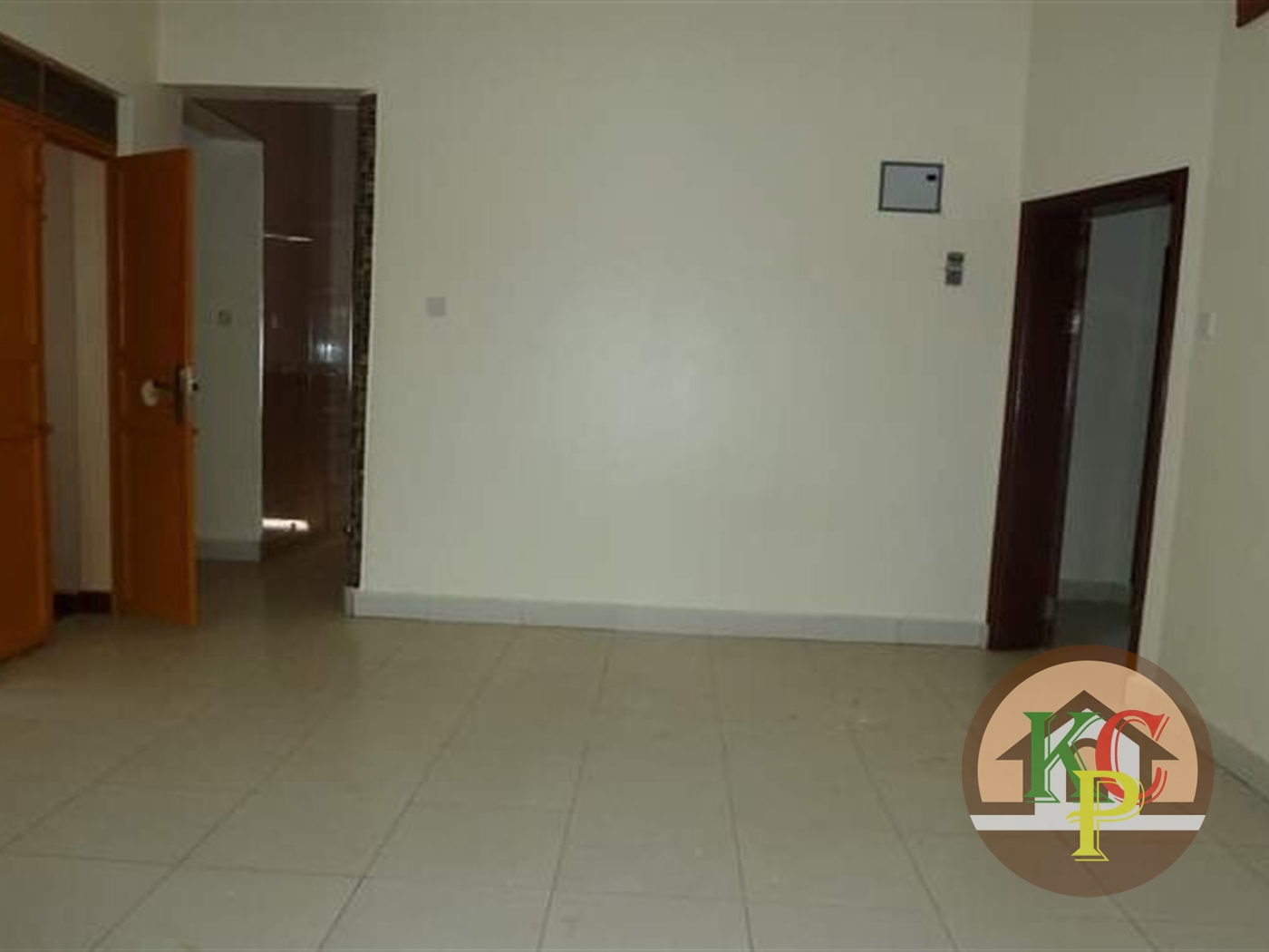 Apartment for rent in Kisaasi Kampala