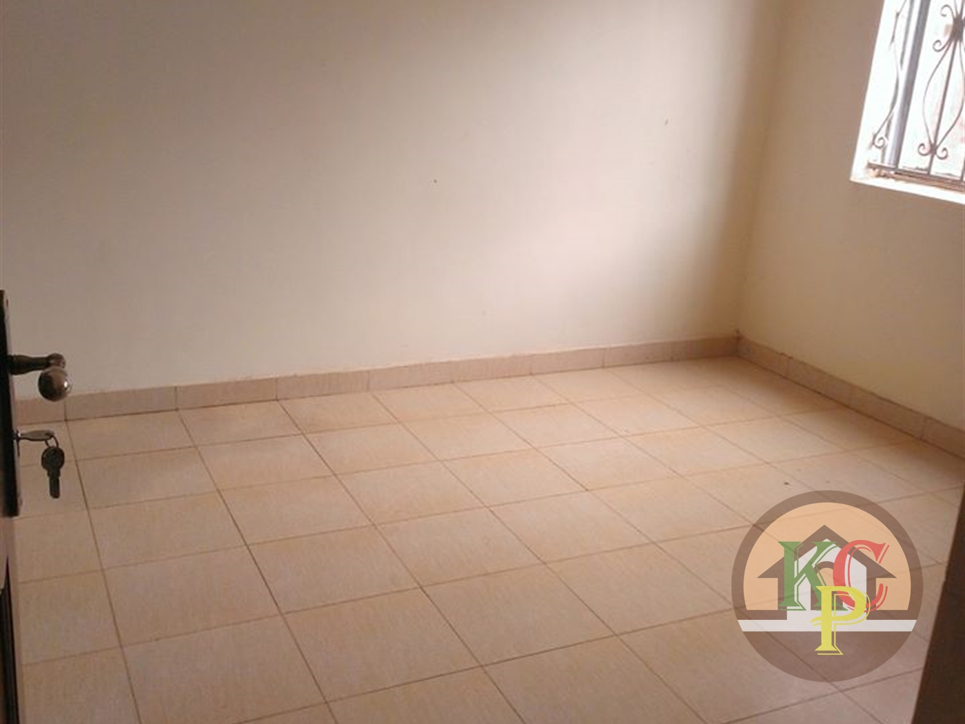 Apartment for rent in Kyanja Kampala