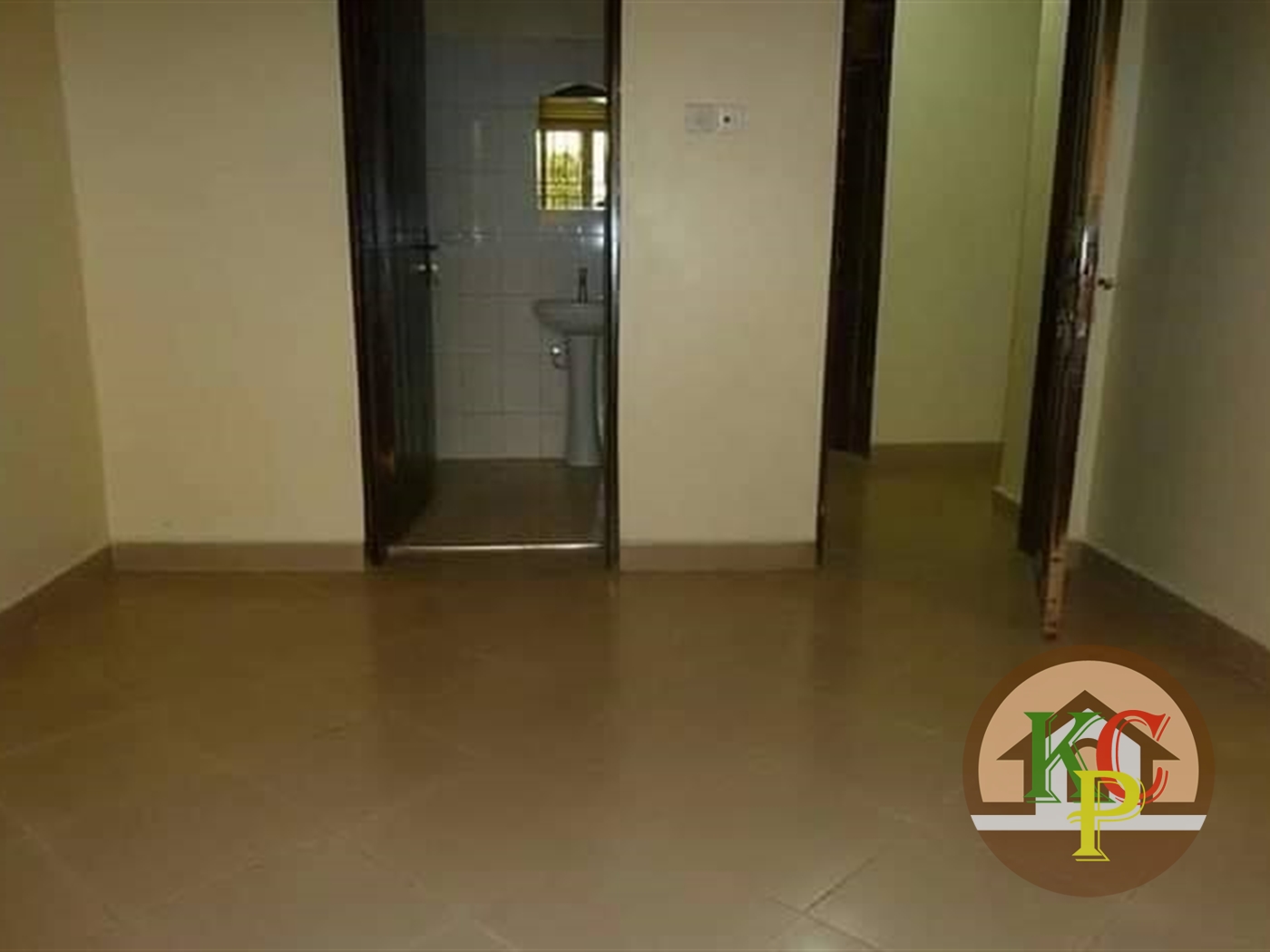 Apartment for rent in Kyanja Kampala