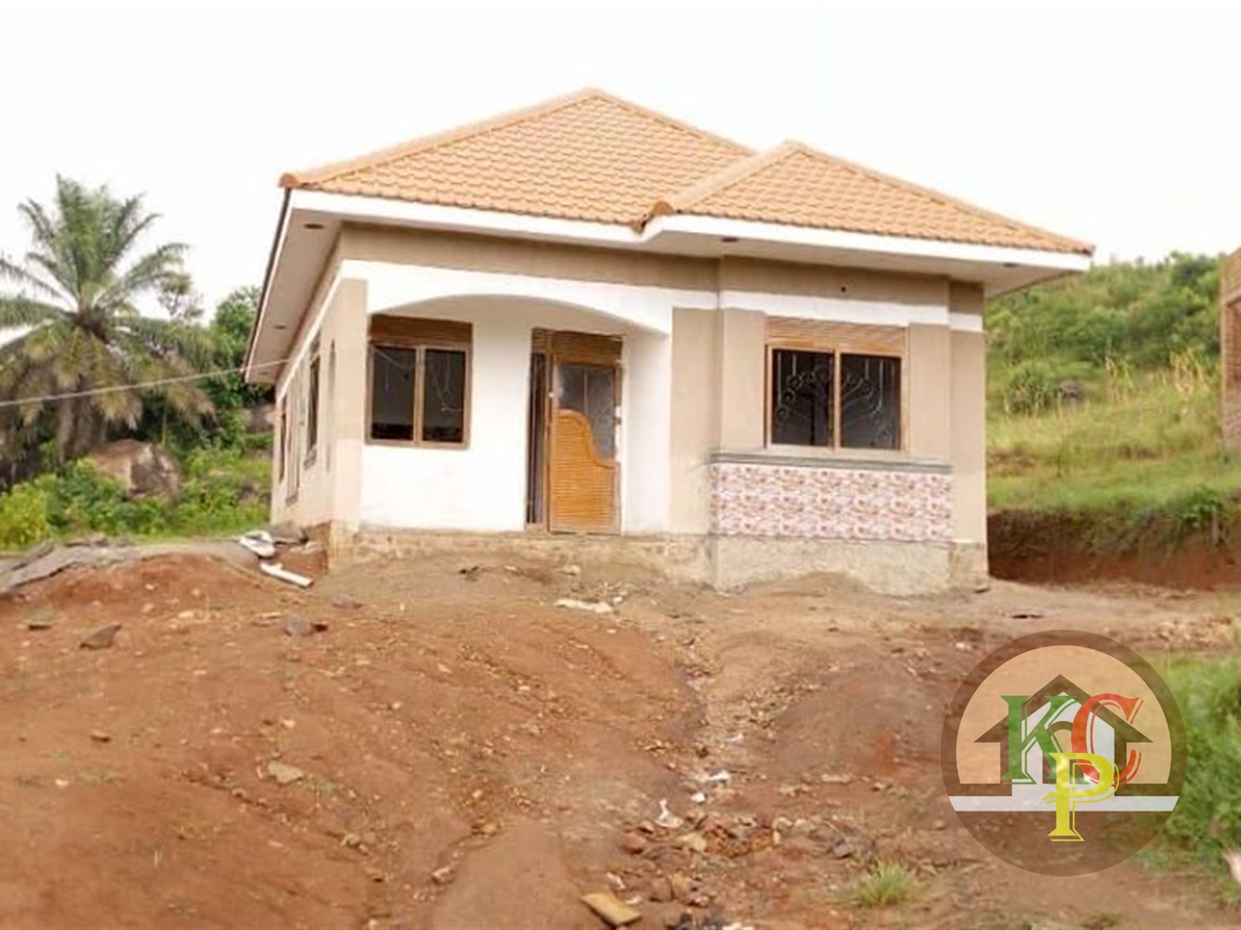 Bungalow for sale in Kasangati Wakiso