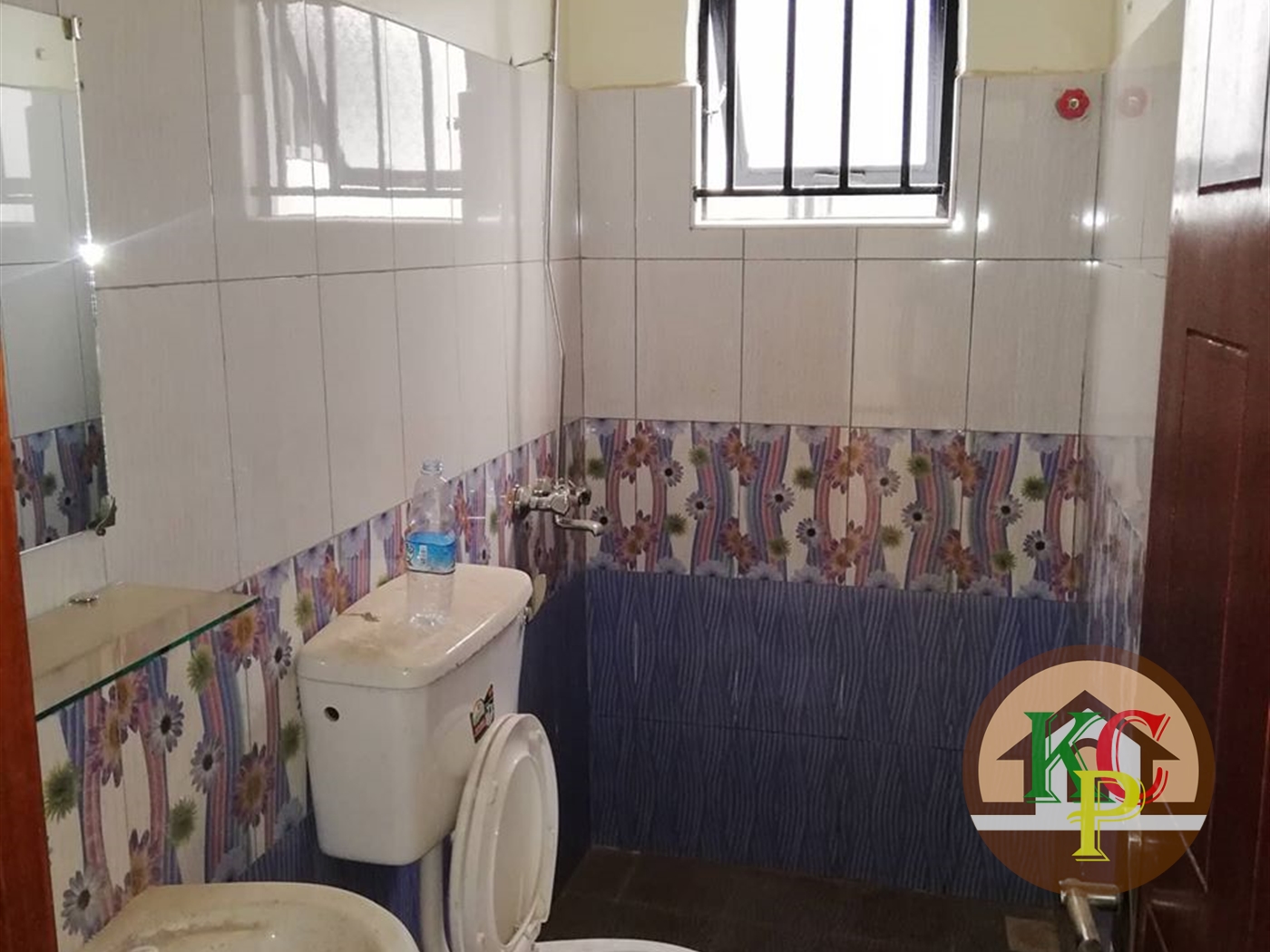 Apartment for rent in Naalya Kampala