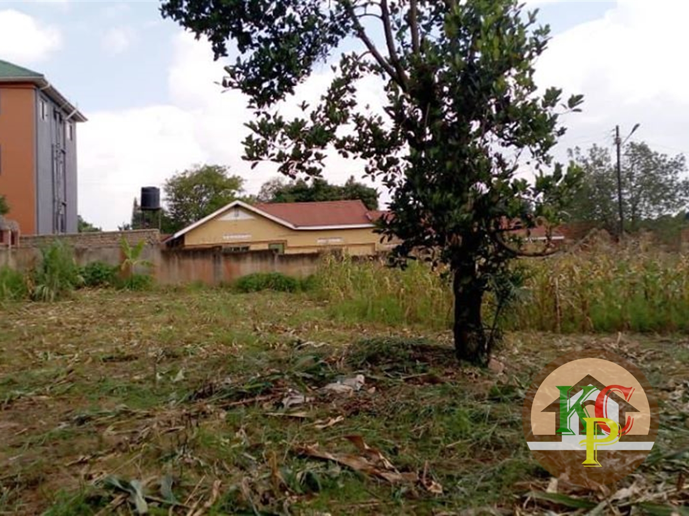 Residential Land for sale in Bbunga Kampala