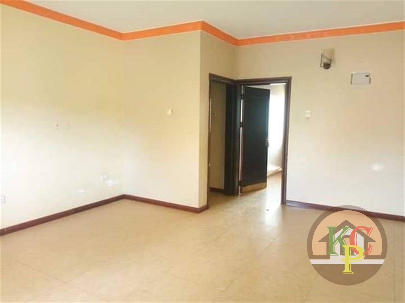 Apartment for rent in Ntinda Kampala