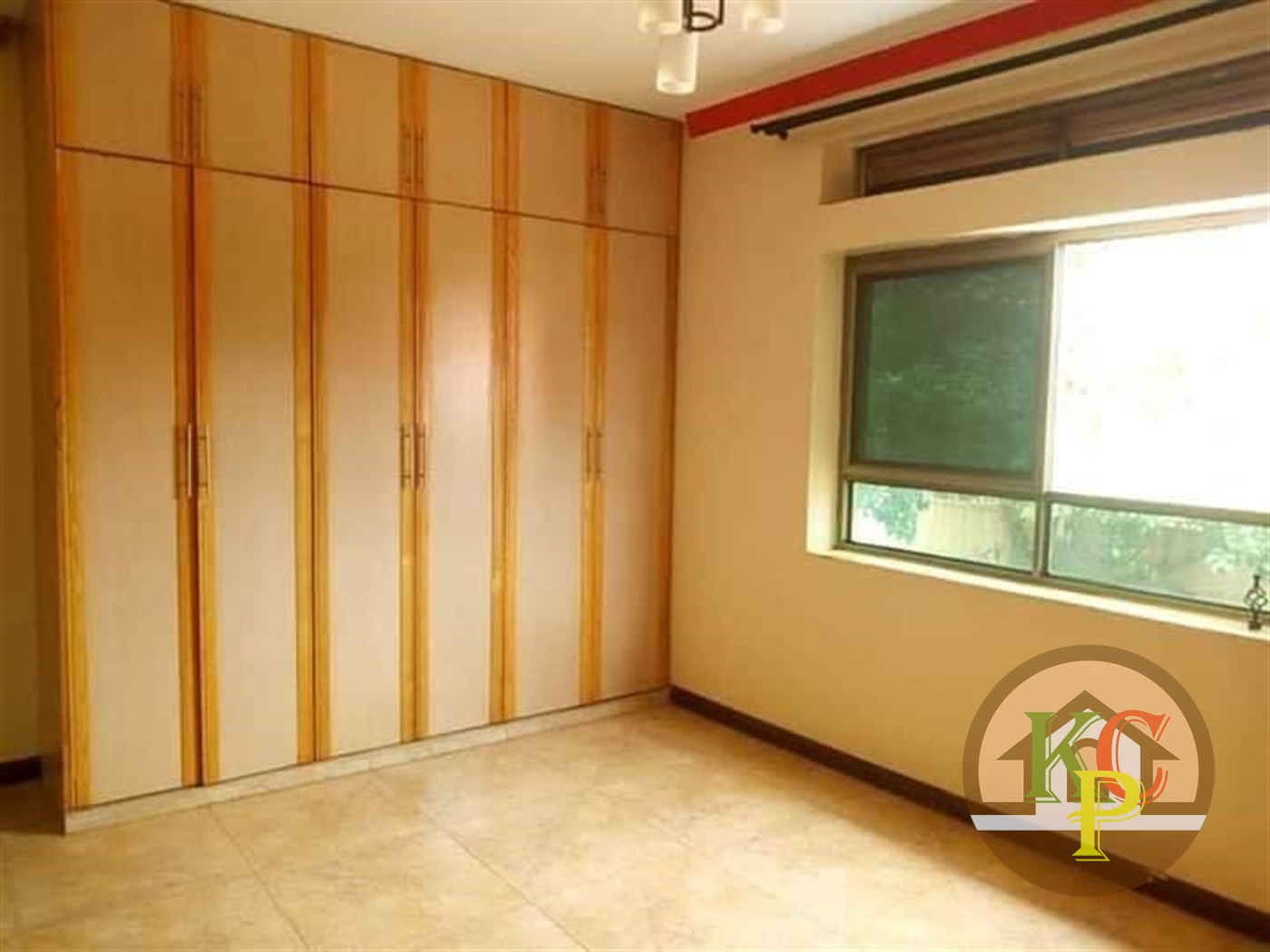 Apartment for rent in Ntinda Kampala