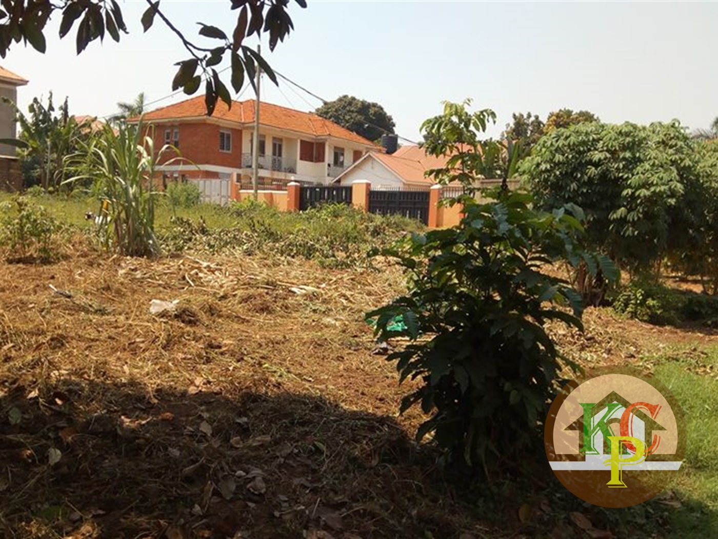 Residential Land for sale in Namugongo Wakiso