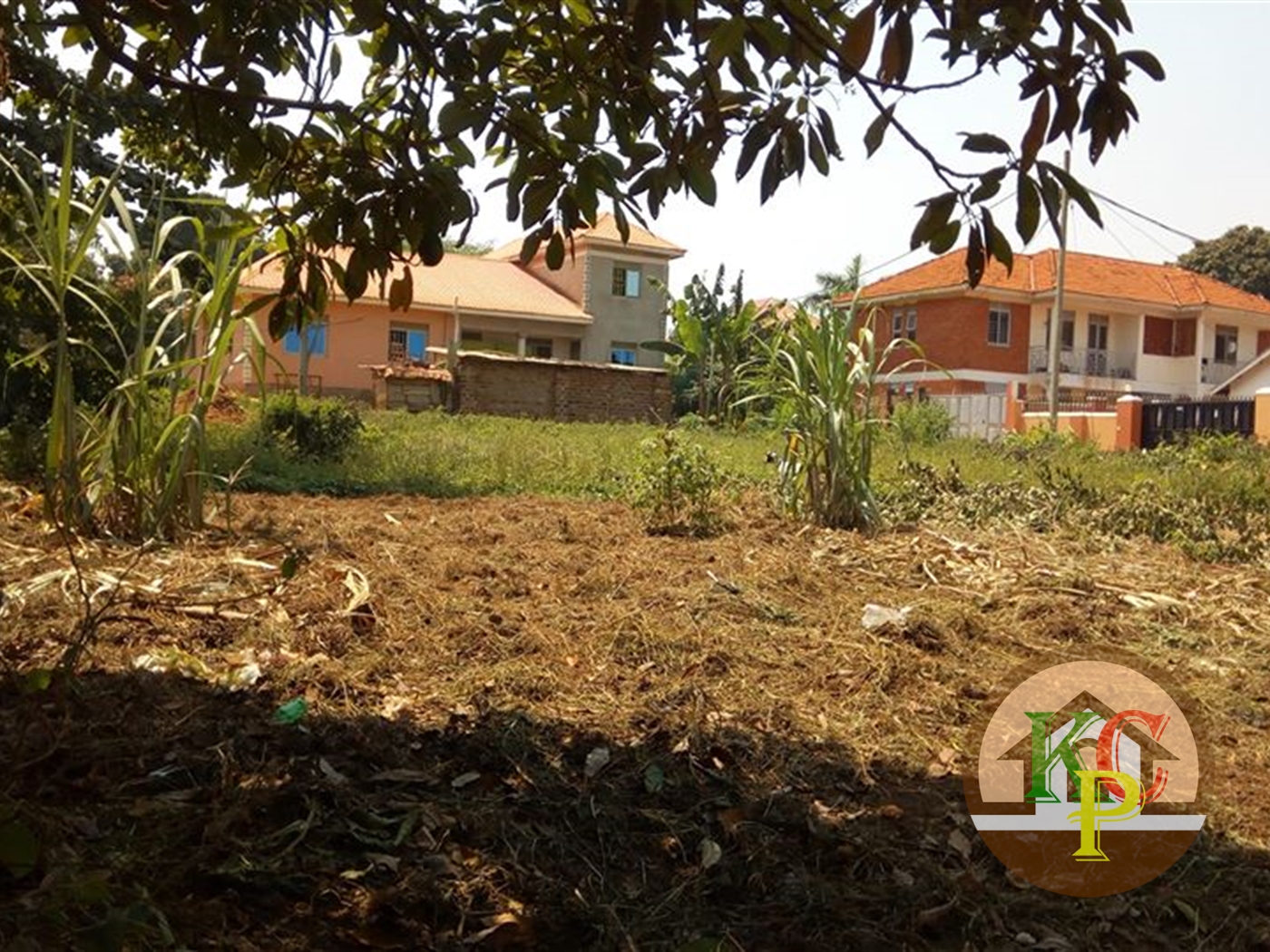 Residential Land for sale in Namugongo Wakiso