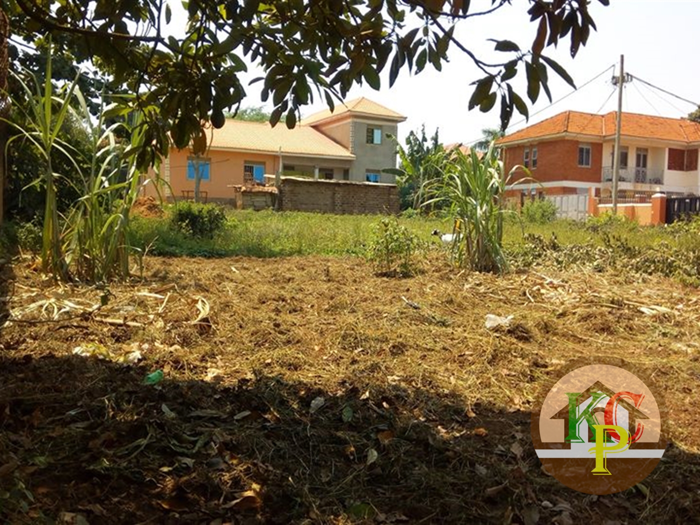 Residential Land for sale in Namugongo Wakiso