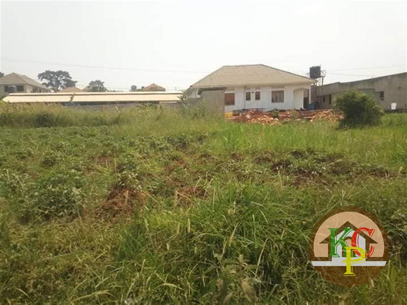 Residential Land for sale in Kira Wakiso