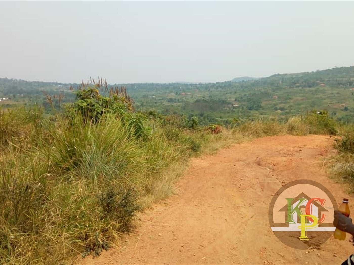 Residential Land for sale in Kasanjje Wakiso