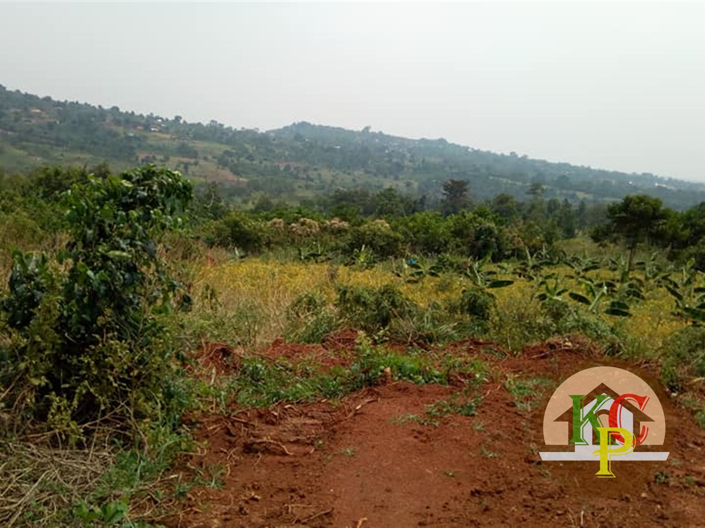 Residential Land for sale in Kasanjje Wakiso