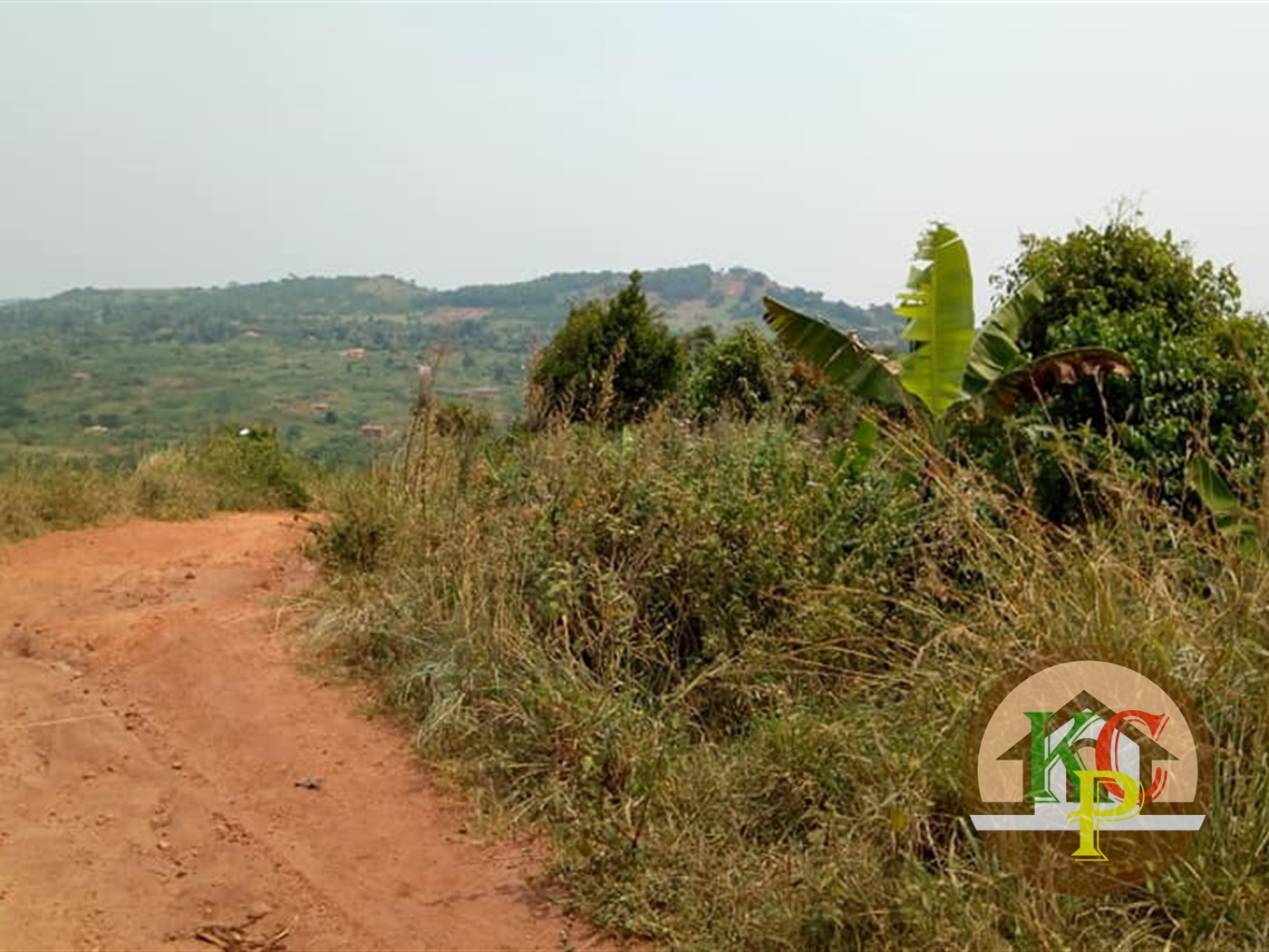 Residential Land for sale in Kasanjje Wakiso