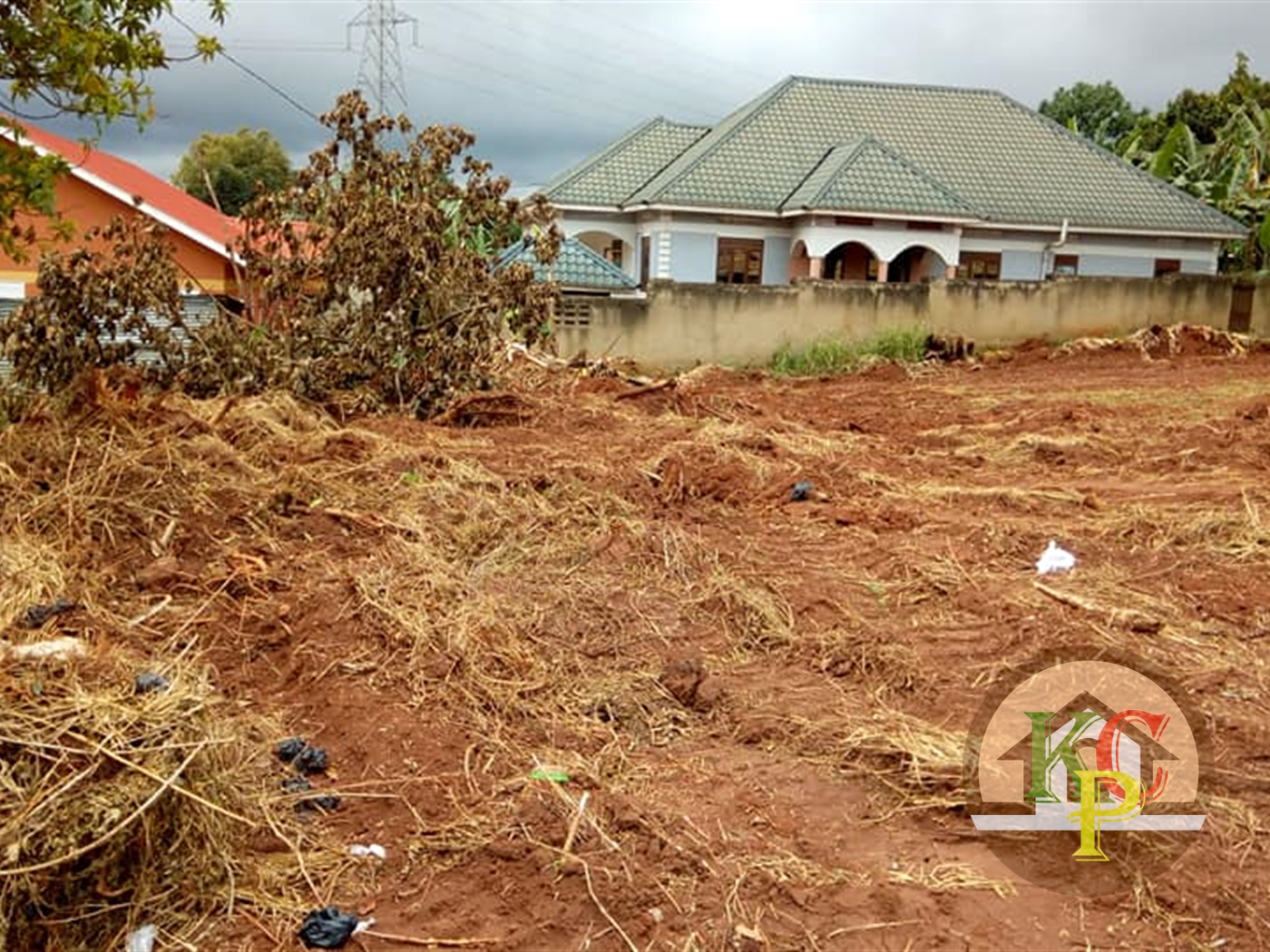 Residential Land for sale in Kira Wakiso