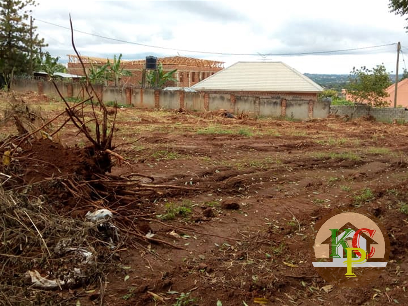 Residential Land for sale in Kira Wakiso