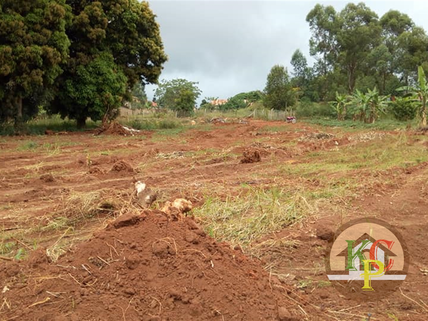 Residential Land for sale in Kira Wakiso