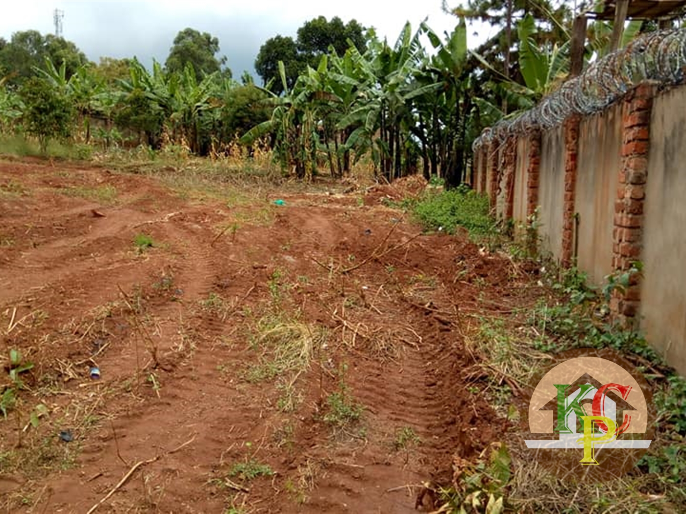 Residential Land for sale in Kira Wakiso