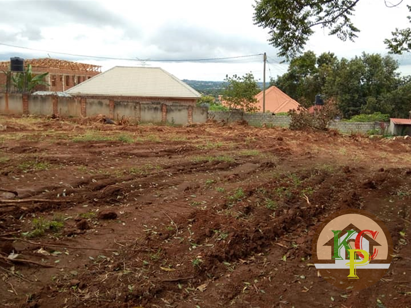 Residential Land for sale in Kira Wakiso