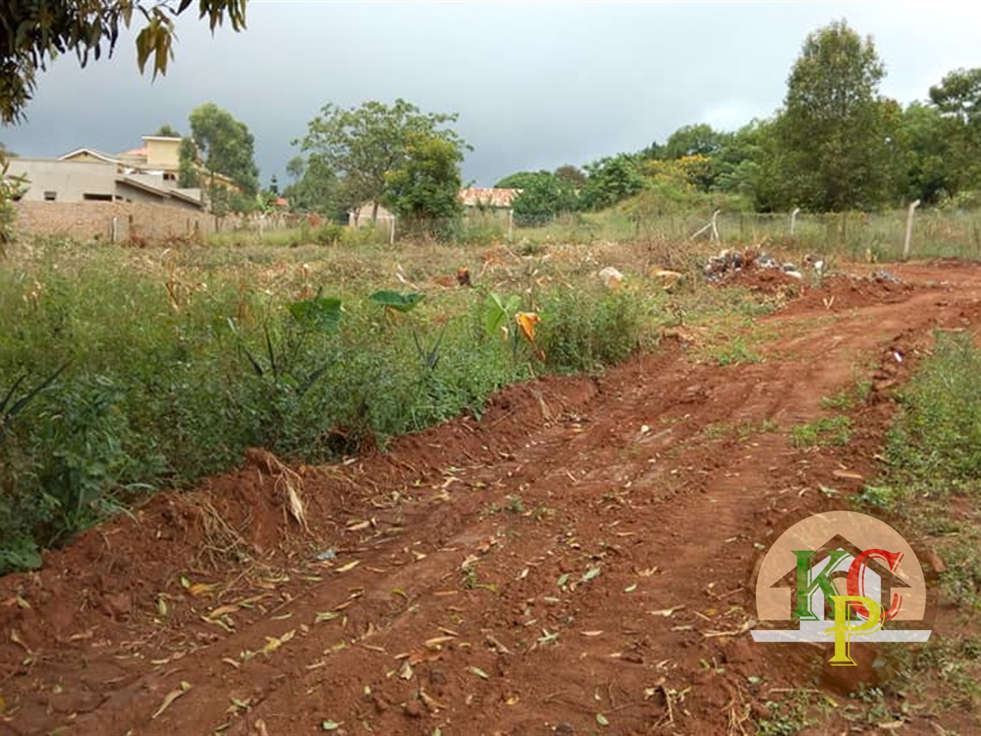 Residential Land for sale in Kira Wakiso