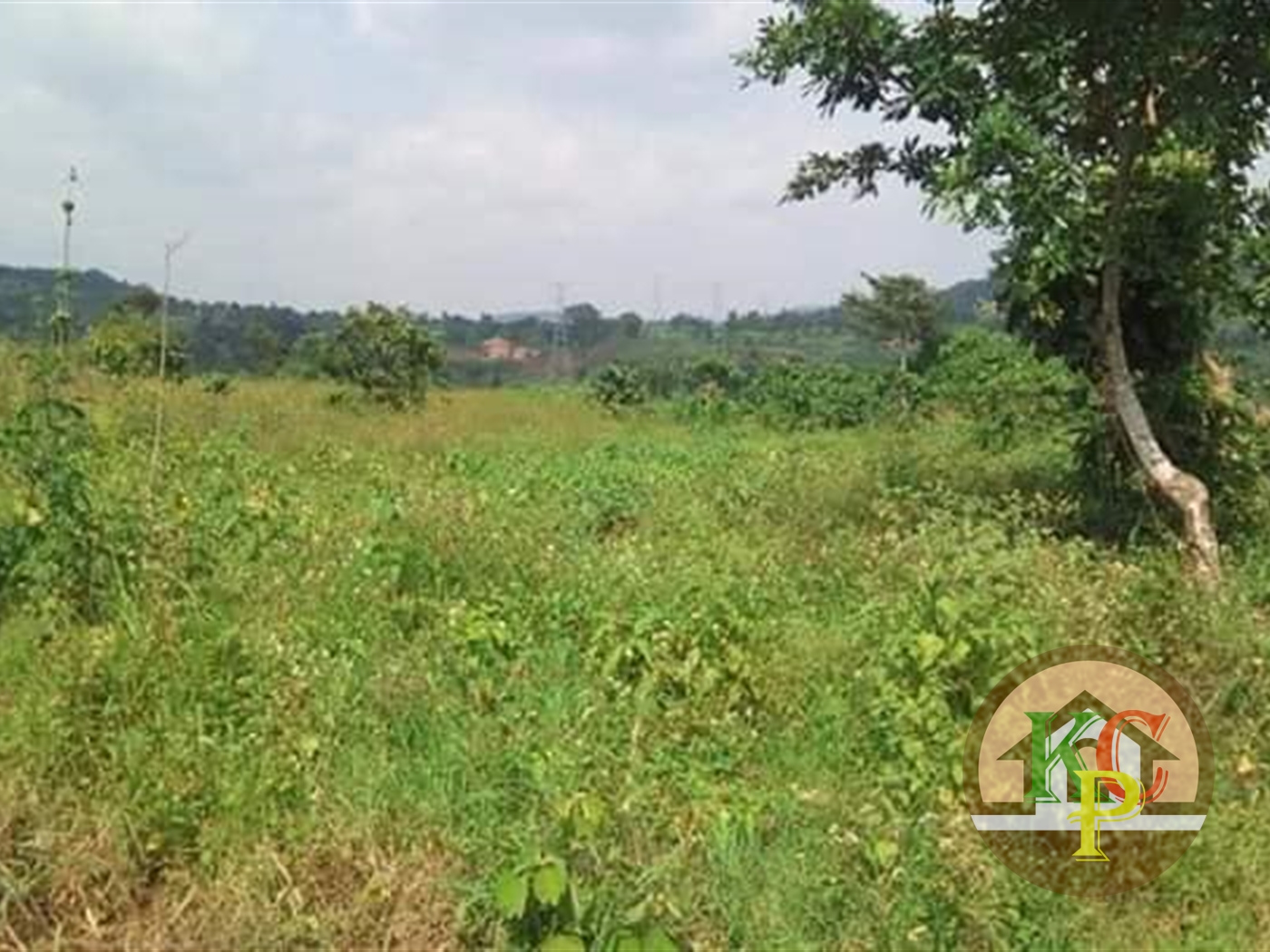 Residential Land for sale in Mpambire Mpigi