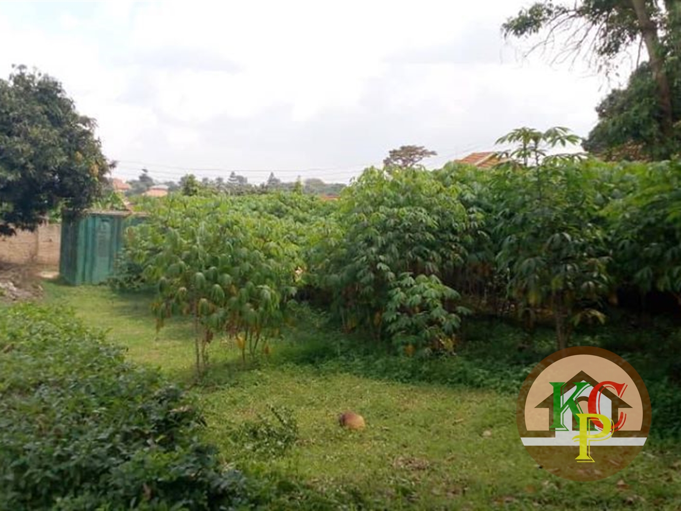 Residential Land for sale in Kawuku Wakiso