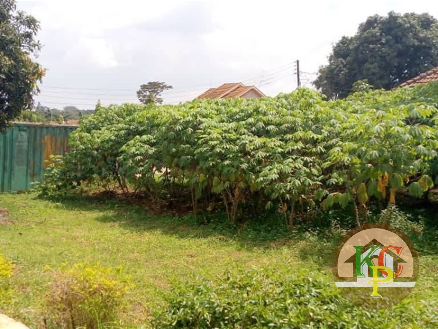 Residential Land for sale in Kawuku Wakiso