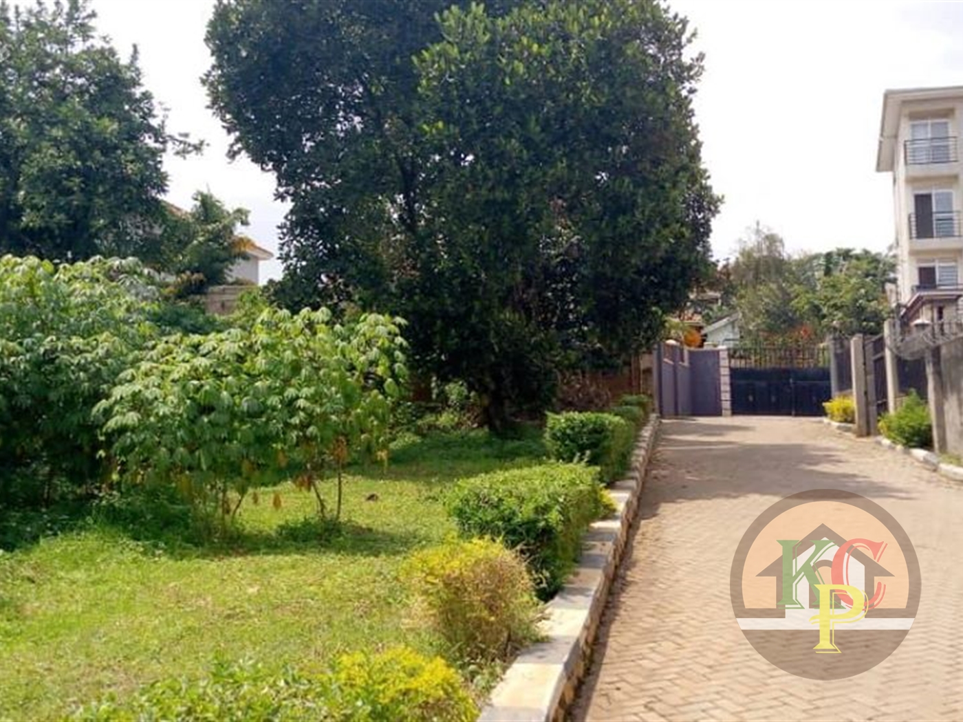 Residential Land for sale in Kawuku Wakiso