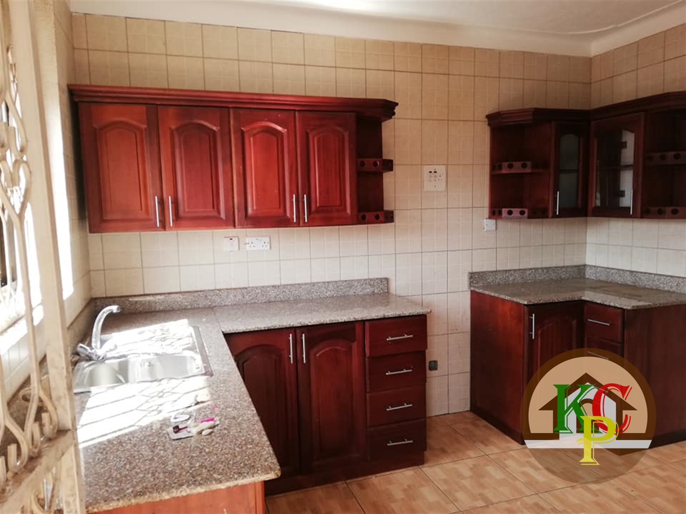 Apartment for rent in Bukoto Kampala