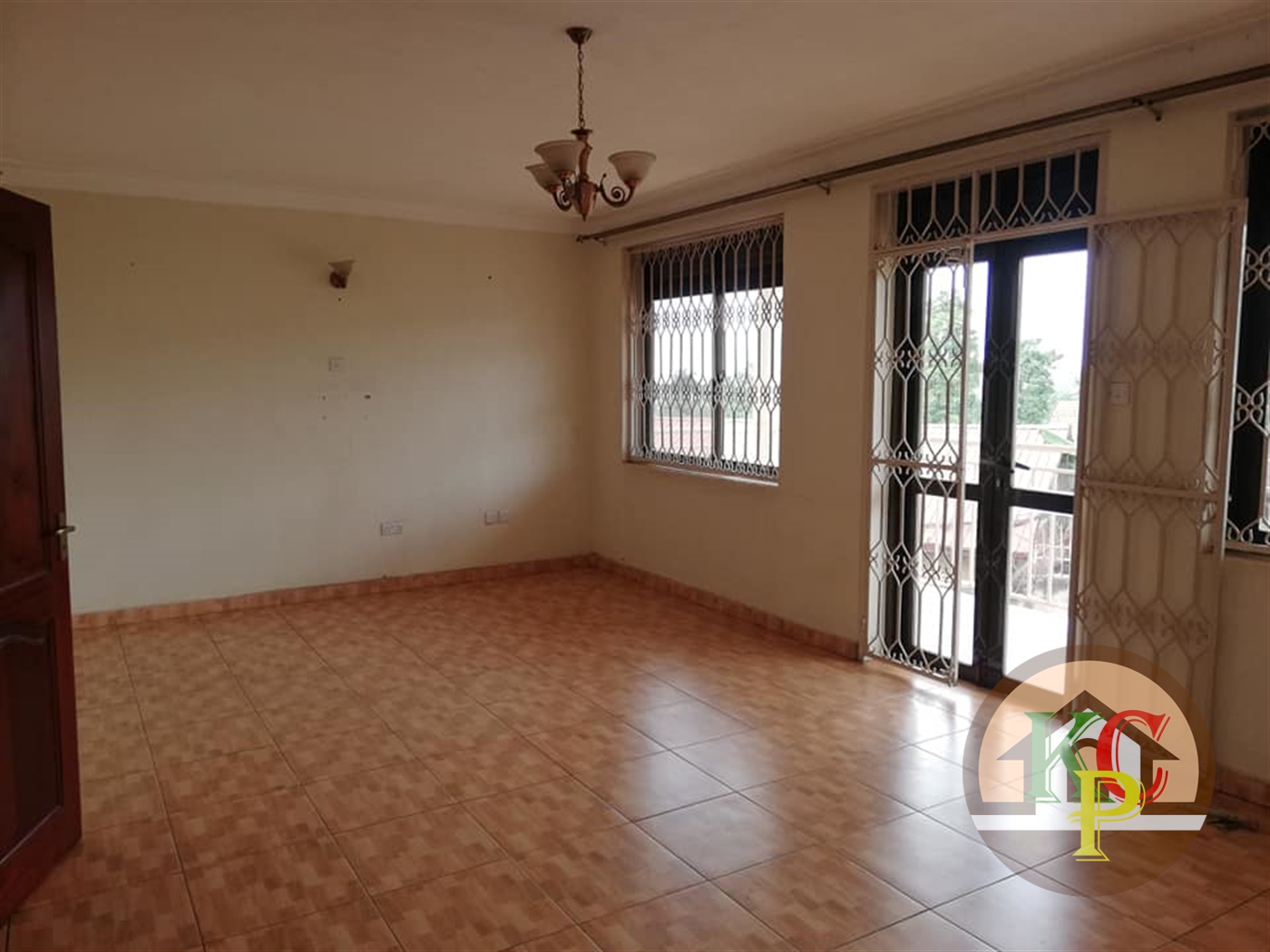 Apartment for rent in Bukoto Kampala