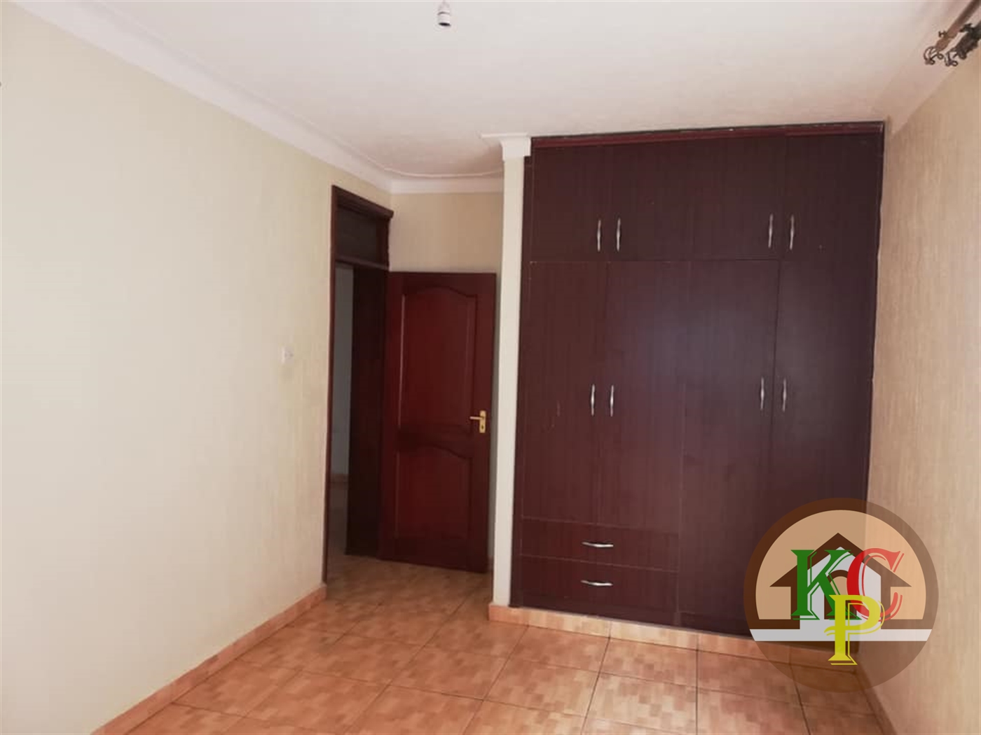 Apartment for rent in Bukoto Kampala