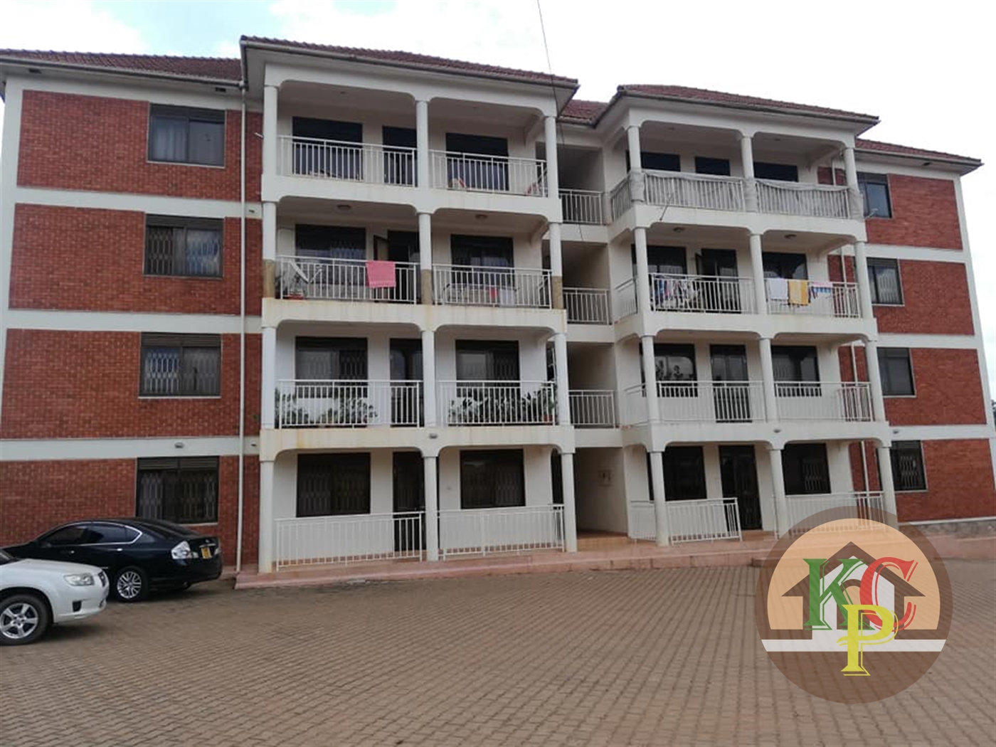 Apartment for rent in Bukoto Kampala