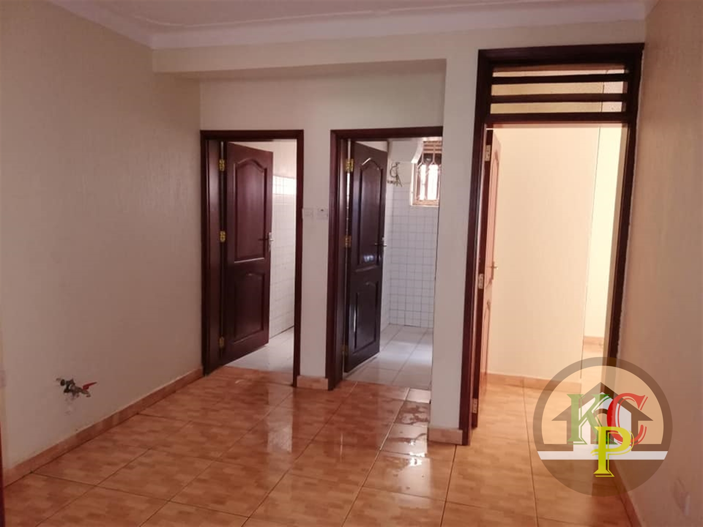 Apartment for rent in Bukoto Kampala