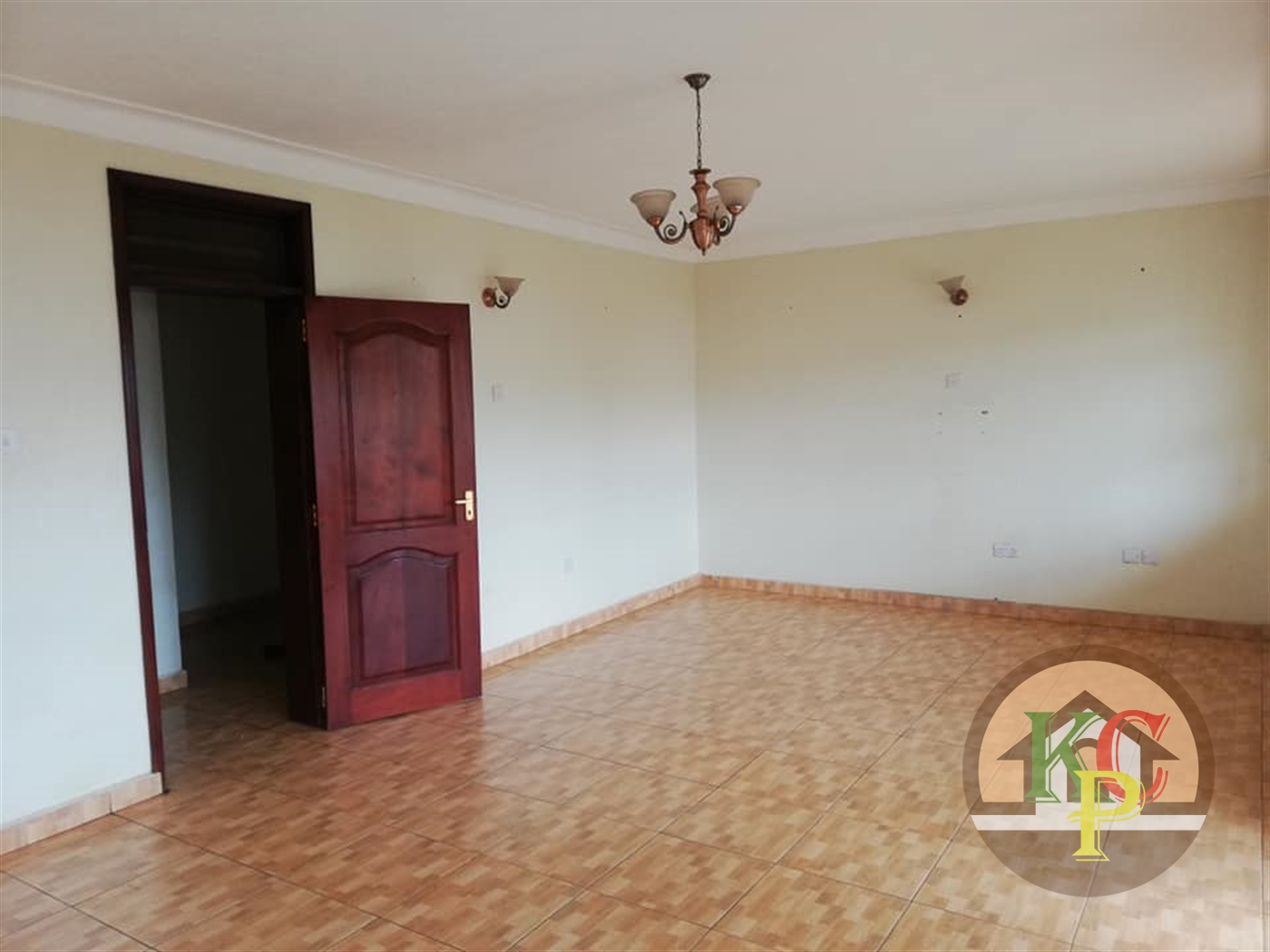 Apartment for rent in Bukoto Kampala