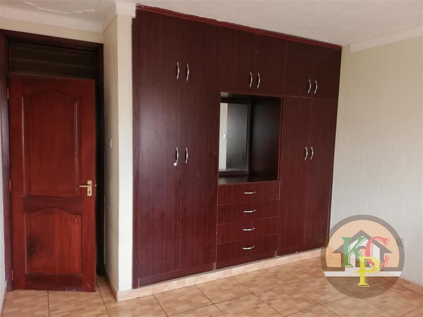 Apartment for rent in Bukoto Kampala