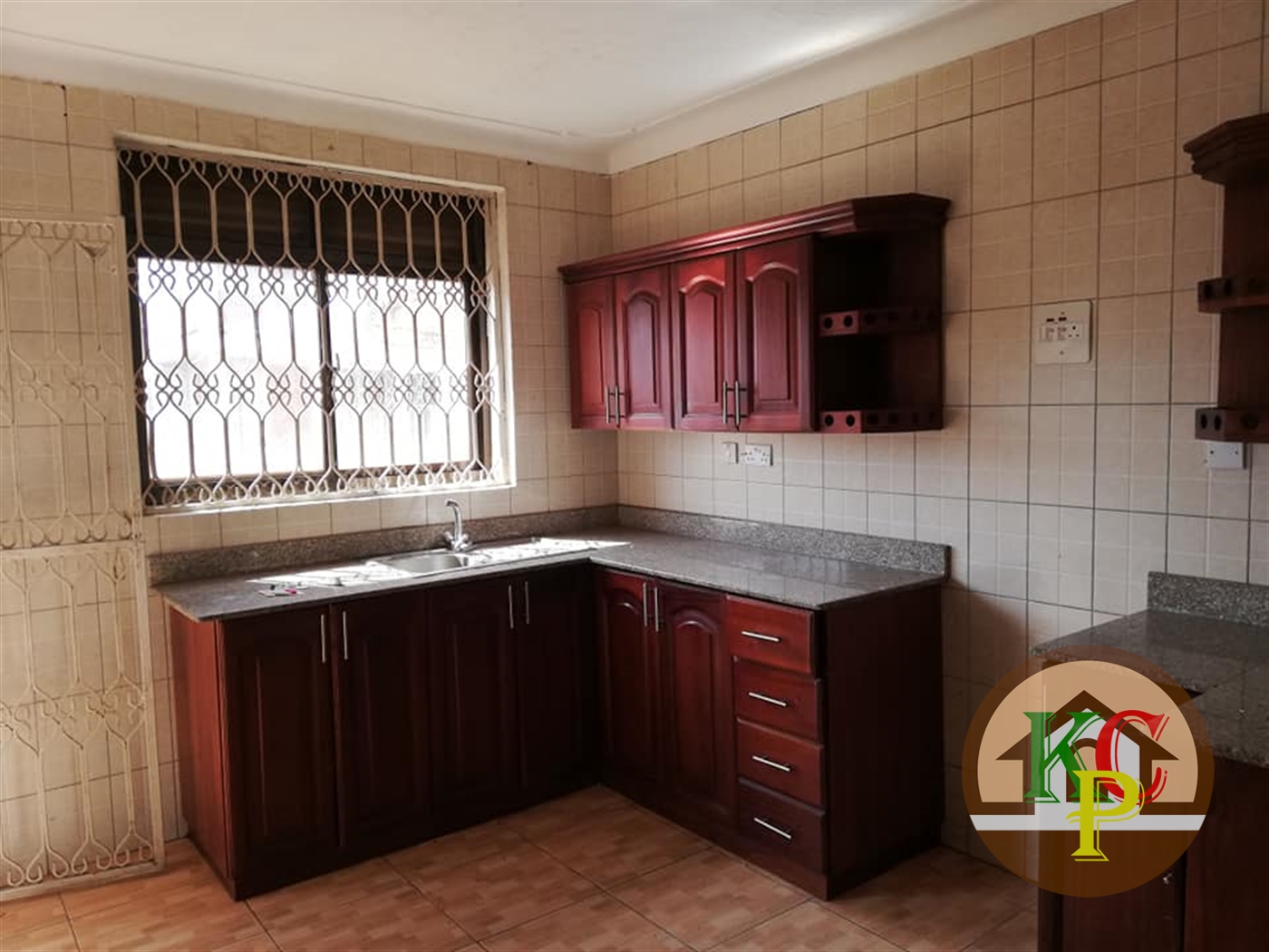 Apartment for rent in Bukoto Kampala