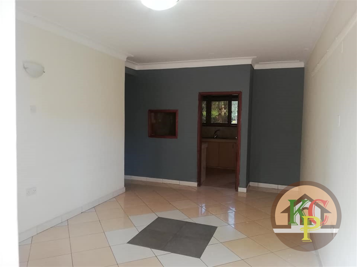 Apartment for rent in Bukoto Kampala