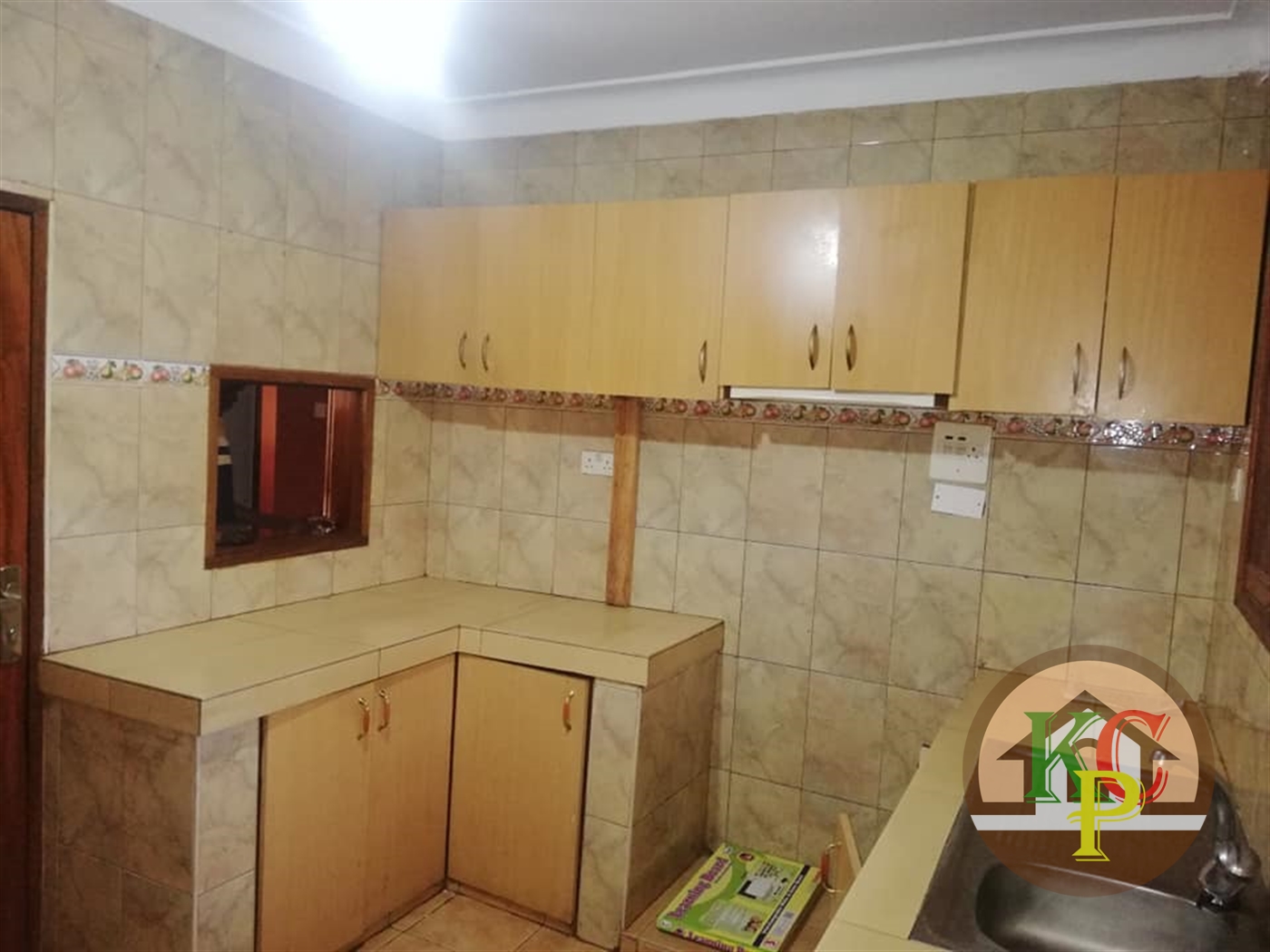 Apartment for rent in Bukoto Kampala