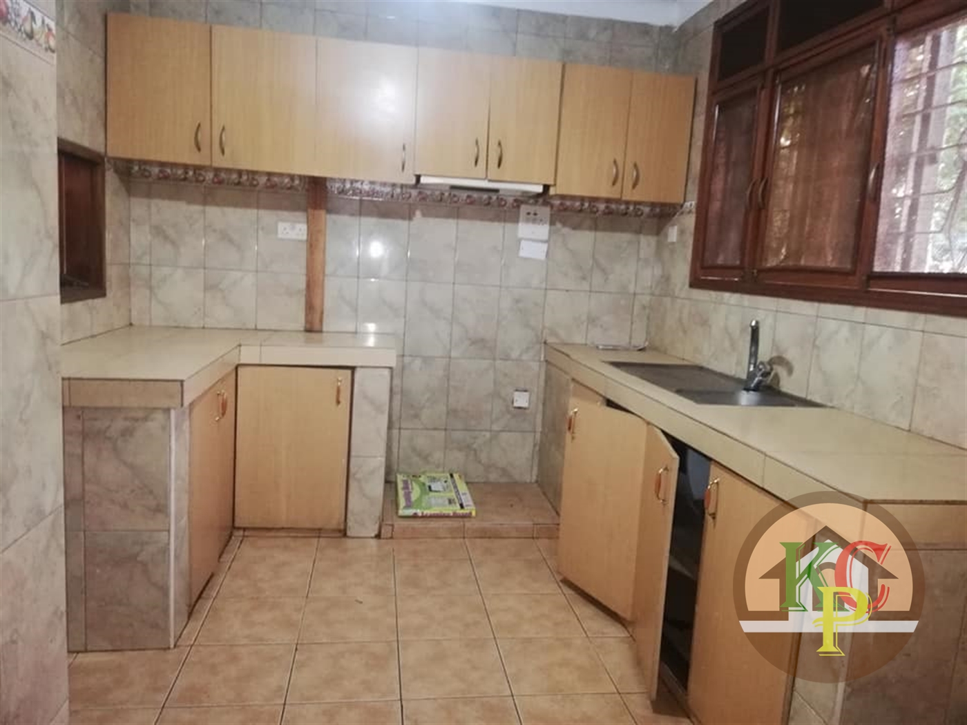 Apartment for rent in Bukoto Kampala