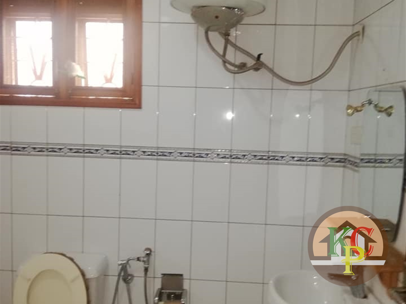 Apartment for rent in Bukoto Kampala