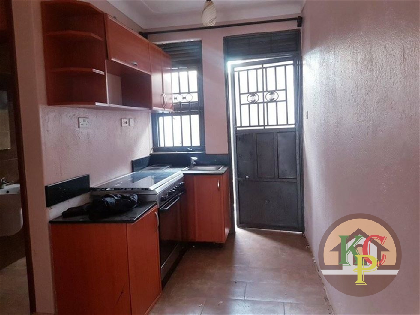 Apartment for rent in Buziga Kampala