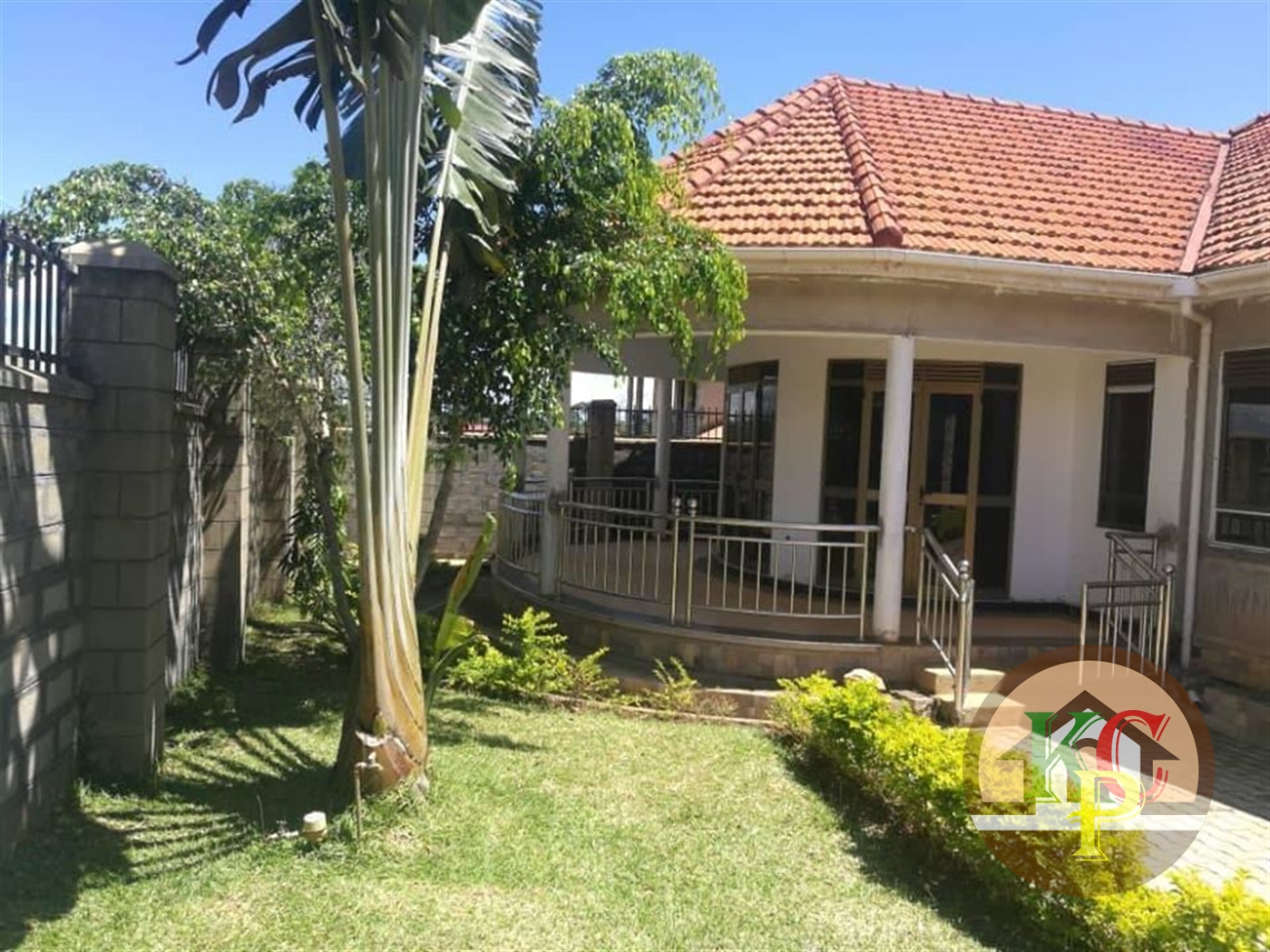 Bungalow for sale in Seguku Kampala