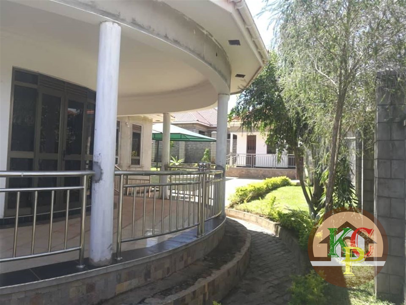 Bungalow for sale in Seguku Kampala