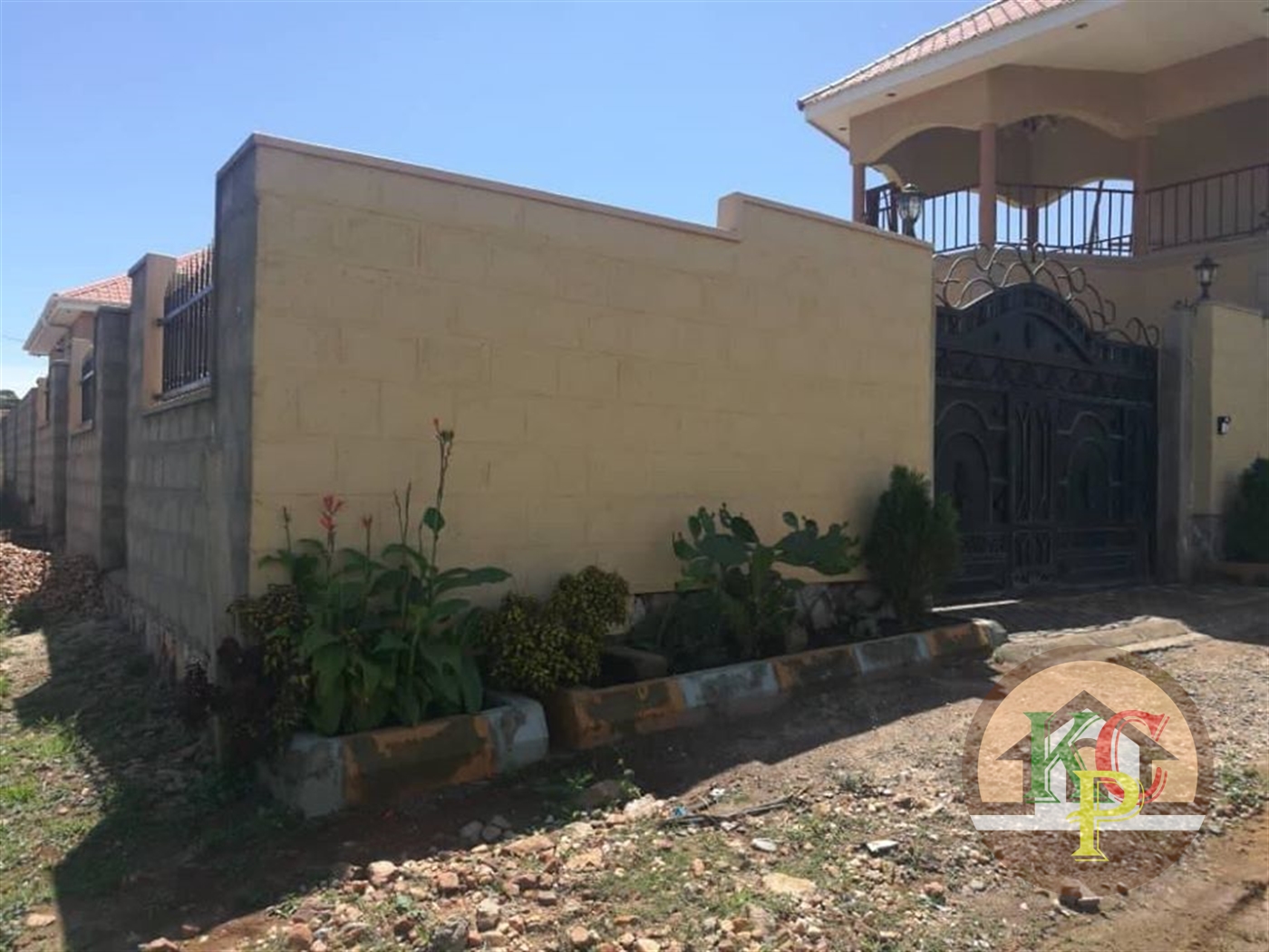 Bungalow for sale in Garuga Wakiso