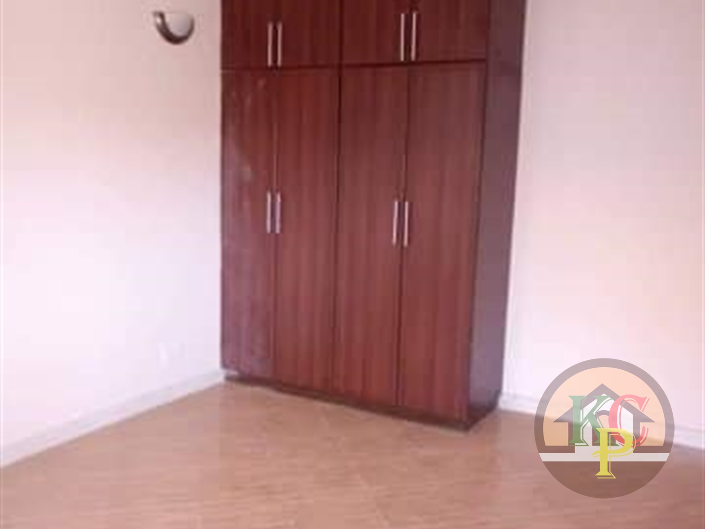 Duplex for rent in Najjera Kampala