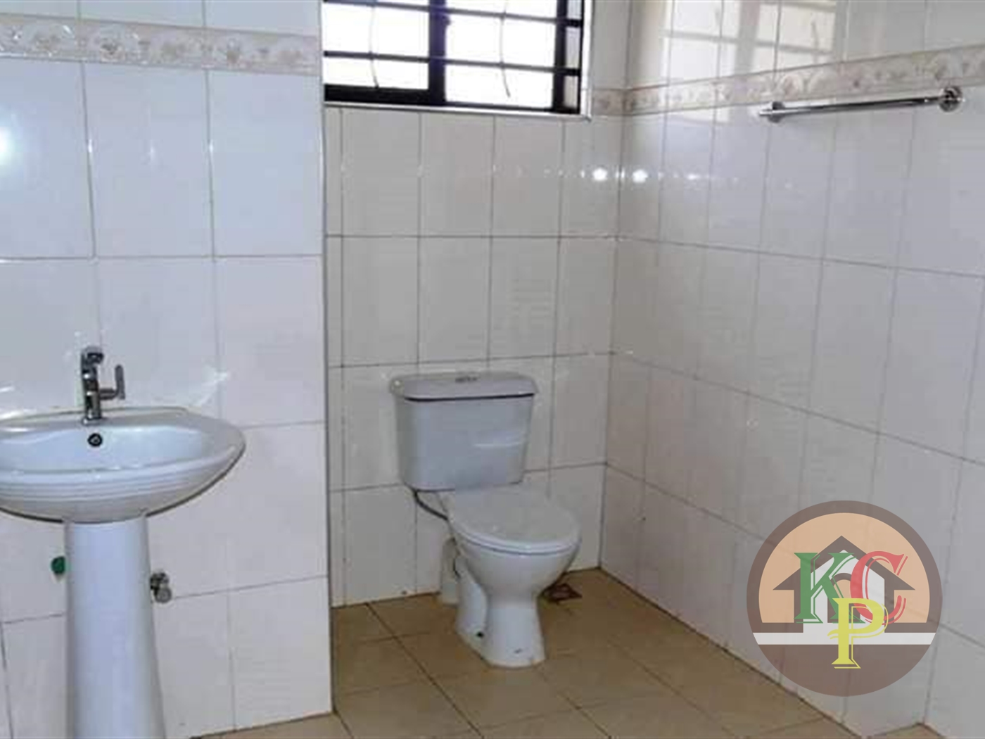 Duplex for rent in Najjera Kampala